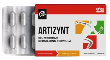 ArtiZynt Capsule®